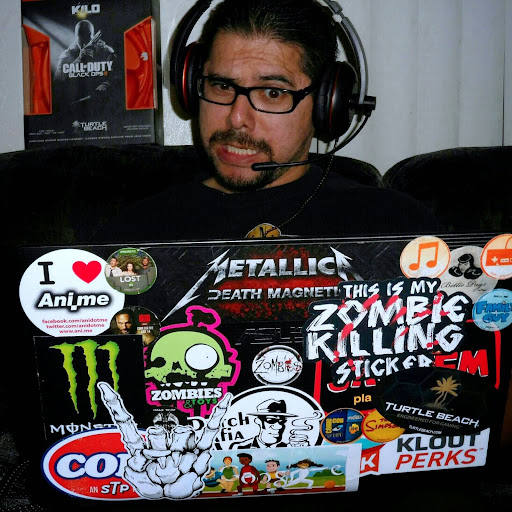 Victor Salazar Photo 11