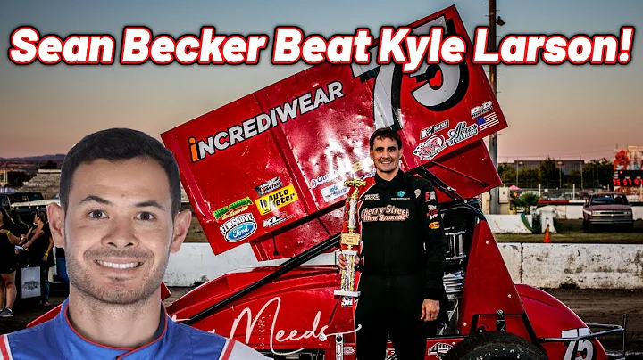 Sean Becker Photo 33