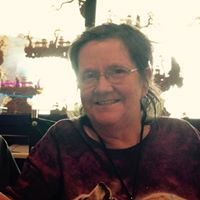 Judy Kelly Photo 9