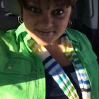 Brandi Thigpen Photo 3
