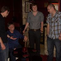 Vince Mcguire Photo 1