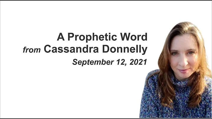 Cassandra Donnelly Photo 9
