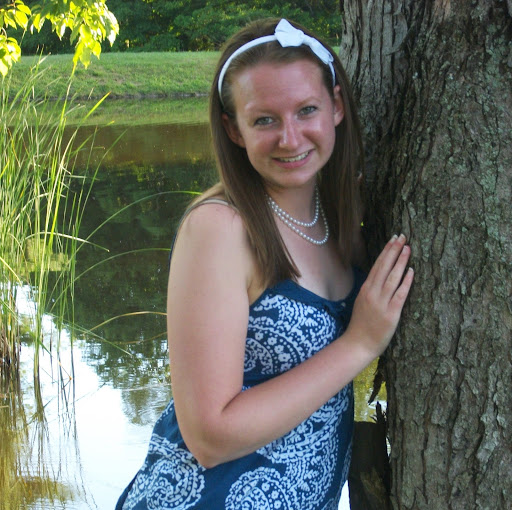 Ashley Greenlee Photo 10