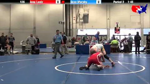 Sean Lantz Photo 24