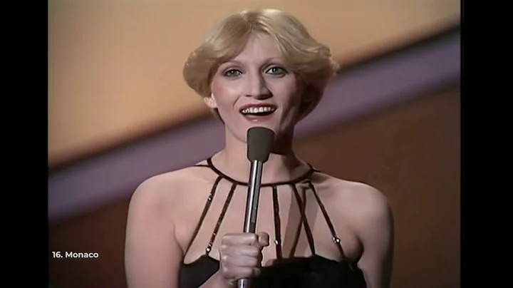 Mary Monaco Photo 31