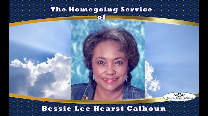 Bessie Lee Photo 29