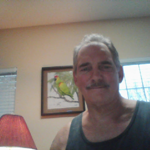 Sheldon Greenberg Photo 7