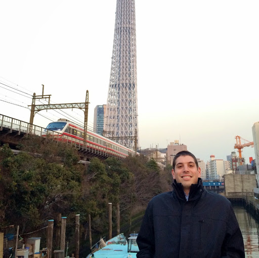 Steven Rothenberg Photo 10