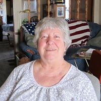 Shirley Briggs Photo 1