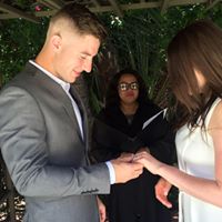 Chris Whitworth Photo 7