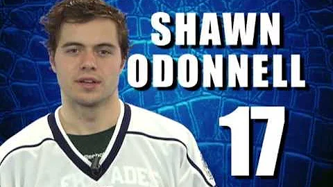 Shawn Odonnell Photo 35