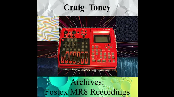 Craig Toney Photo 21