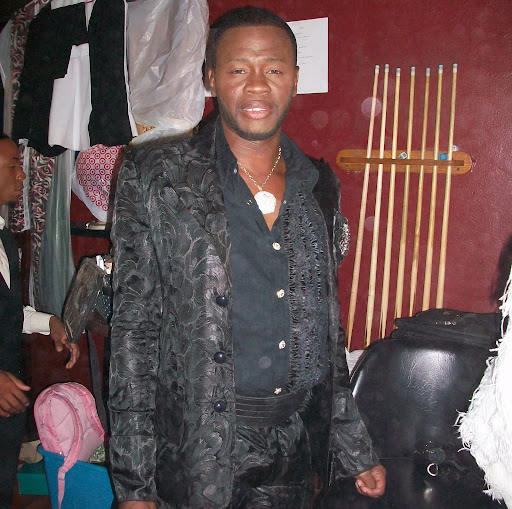 Morris Chaney Photo 5