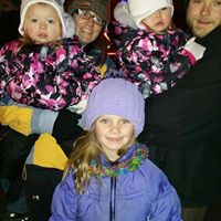 Allison Gill Photo 7