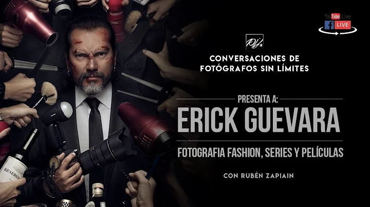 Erick Guevara Photo 38