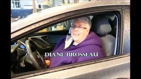 Diane Brosseau Photo 13