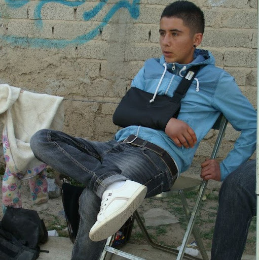 Daniel Ignacio Photo 13