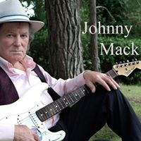 Johnny Mack Photo 6