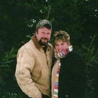 Patti Vance Photo 4
