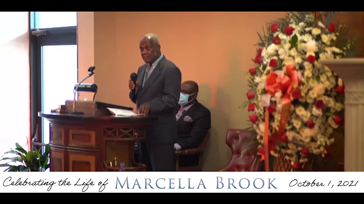 Marcella Brooks Photo 22