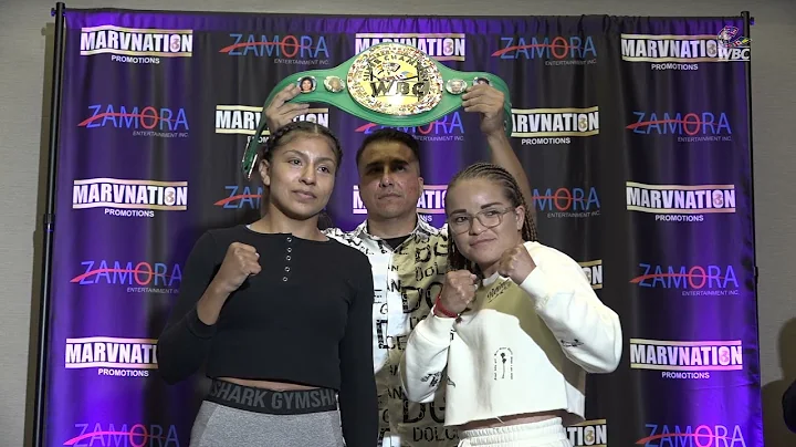 Adelaida Chavez Photo 19