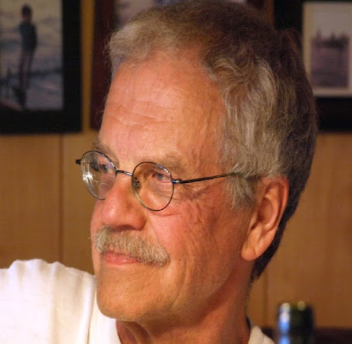 Keith Stevenson Photo 13