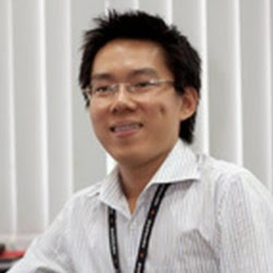 Victor Lam Photo 9