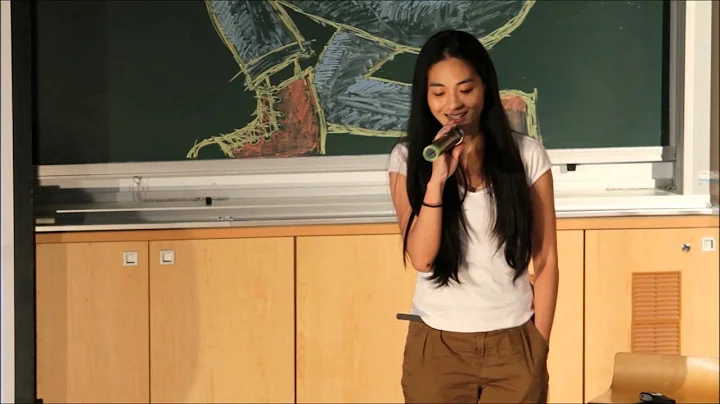 Vera Chen Photo 24