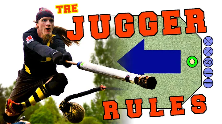 Robert Jugger Photo 2
