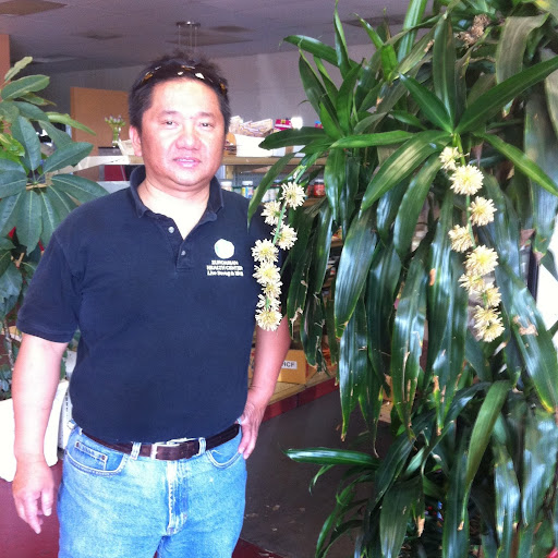 Chin Lee Photo 16