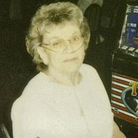 Dorothy Mayer Photo 4