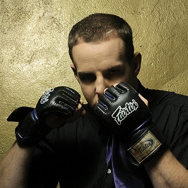 Guy Taylor Photo 10
