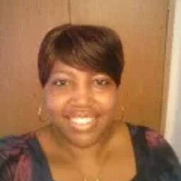 Carol Mcrae Photo 9