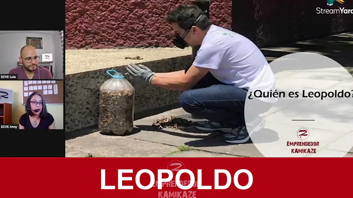 Leopoldo Benitez Photo 13