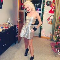 Gina Bernard Photo 3