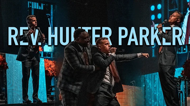 Hunter Parker Photo 29
