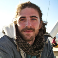 Christopher Breedlove Photo 11