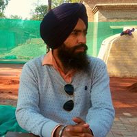 Mandeep Sandhu Photo 2