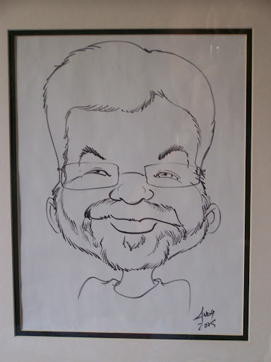 Daniel Duffield Photo 12