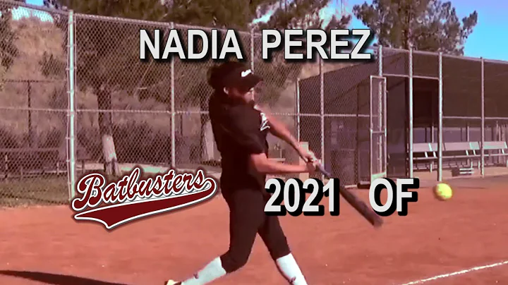 Nadia Perez Photo 35