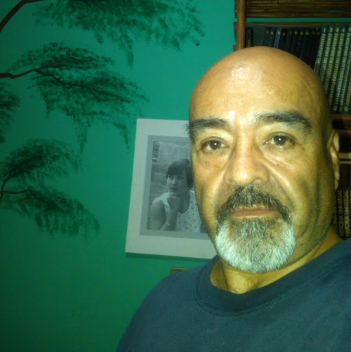 Alfonso Espinosa Photo 15