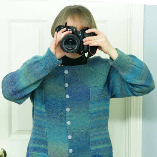 Cheryl Chow Photo 11