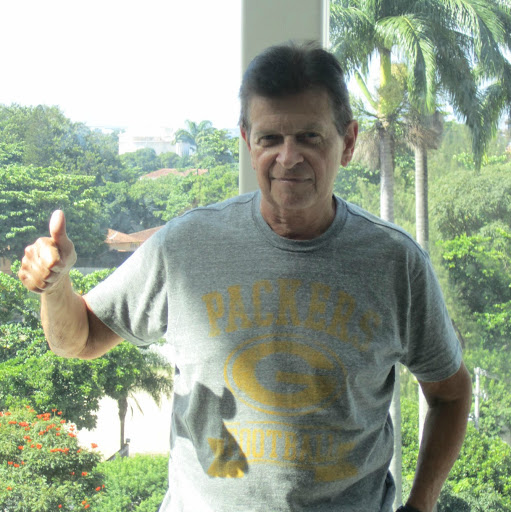 Keith Hewitt Photo 10
