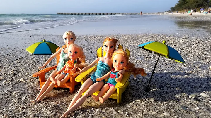 Tanya Beach Photo 25