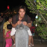 Tom Tong Photo 3