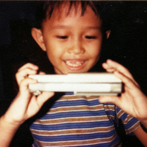 Sherwin Martin Photo 11