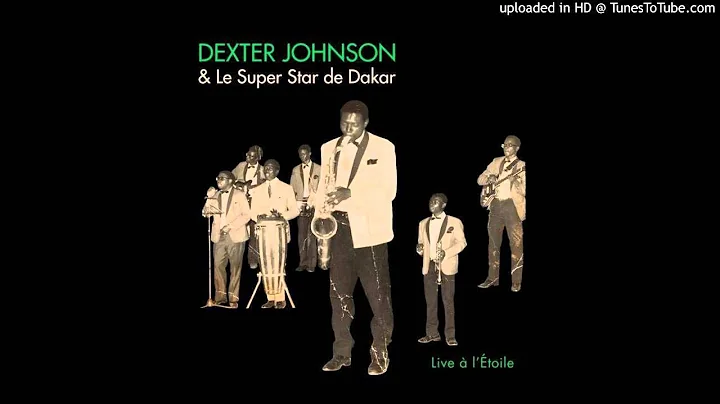 Dexter Johnson Photo 35