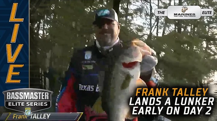 Frank Talley Photo 31