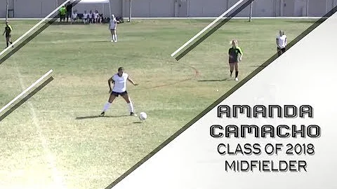 Amanda Camacho Photo 33
