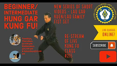 Kuen Lau Photo 21
